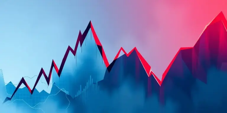 Circle Aktie Erst Hoch dann Tief | BlockchainTicker Circle Aktie: Erst Hoch, dann Tief