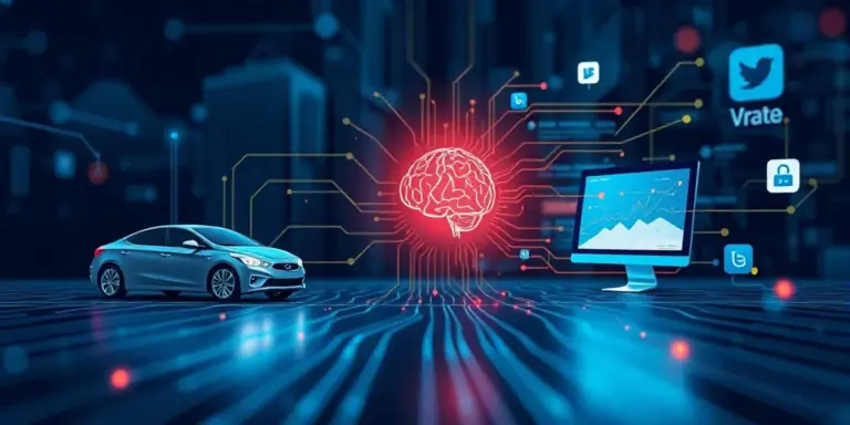 Musk: X- und Tesla-Daten beschleunigen AGI-Entwicklung