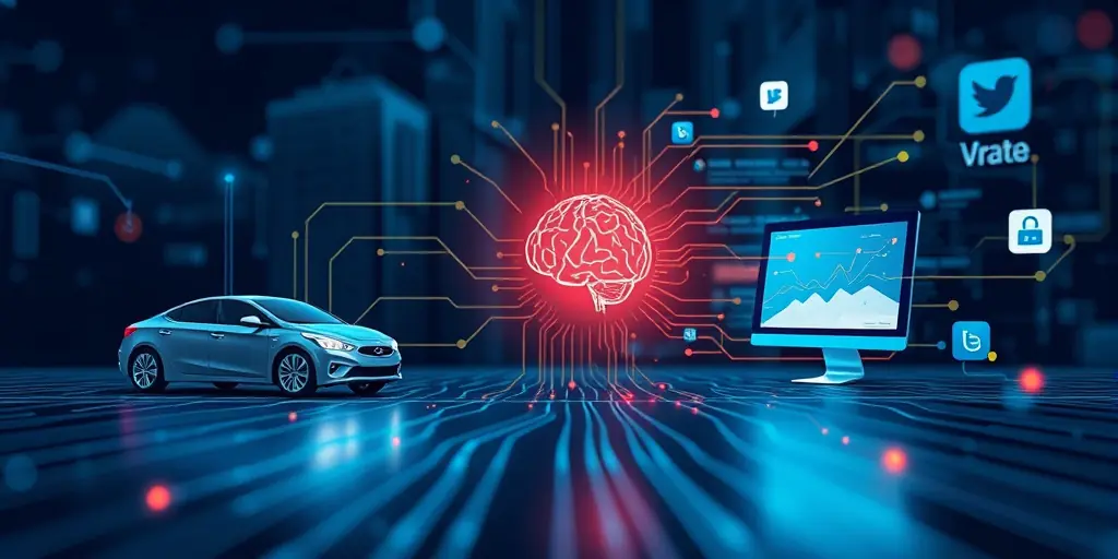 Musk X- und Tesla-Daten beschleunigen AGI-Entwicklung | BlockchainTicker Musk: X- und Tesla-Daten beschleunigen AGI-Entwicklung