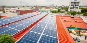 Turbo Energy: Tokenisierung für saubere Energie via Stellar