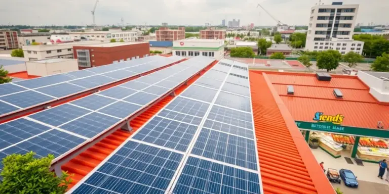 Turbo Energy: Tokenisierung für saubere Energie via Stellar