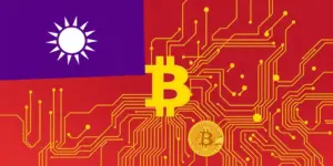 Taiwan erwägt Bitcoin-Reserven: Strategische Neuausrichtung?