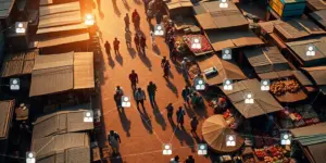 IOTA & Stablecoins: 70 Mrd. für Afrikas Handel?