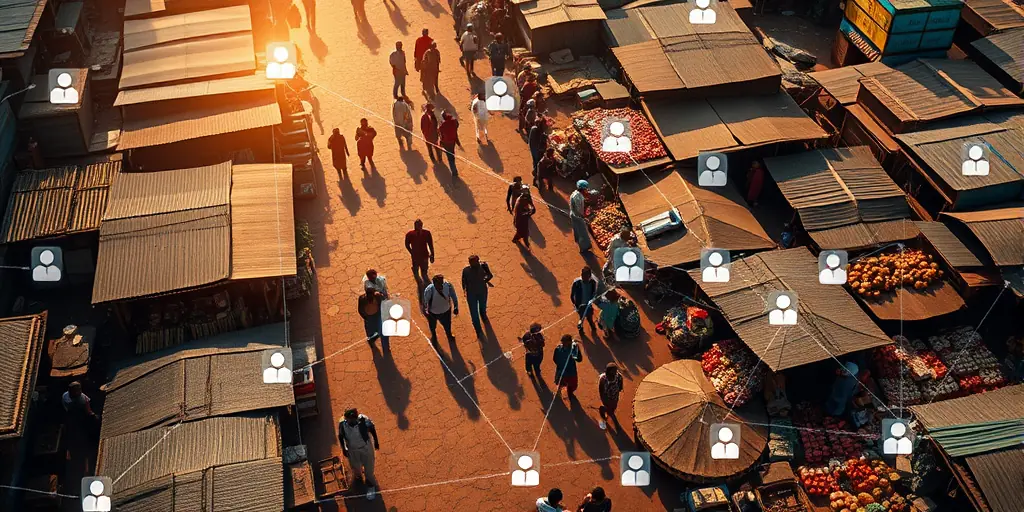 IOTA & Stablecoins: 70 Mrd. für Afrikas Handel?