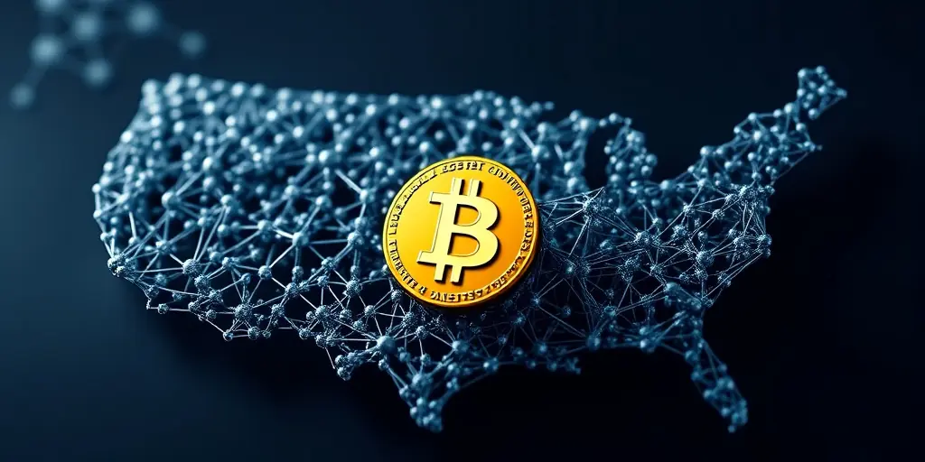 US-Schulden bei 38 Bio USD Was das in Bitcoin bedeutet | BlockchainTicker US-Schulden bei 38 Bio. USD: Was das in Bitcoin bedeutet