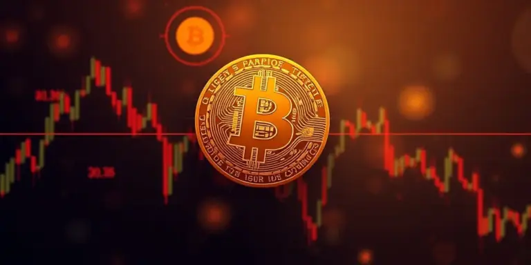 Bitcoins stiller Börsengang: Kursentwicklung unter der Lupe