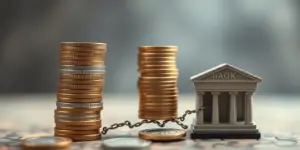 MiCA: Reguliert, aber nicht krisenfest? Stablecoin-Risiken