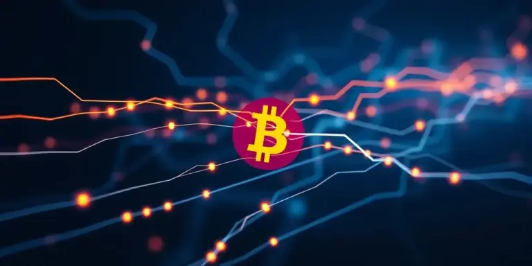 Bitcoin-Mining Stabilisator für Stromnetze | BlockchainTicker Bitcoin-Mining: Stabilisator für Stromnetze?