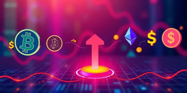 Binance BTCETH raus Stablecoins rein Bullisch | BlockchainTicker Binance: BTC/ETH raus, Stablecoins rein – Bullisch?