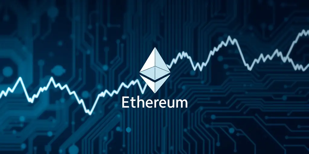 BitMine ETH-Verluste belasten Geschäft | BlockchainTicker BitMine: ETH-Verluste belasten Geschäft
