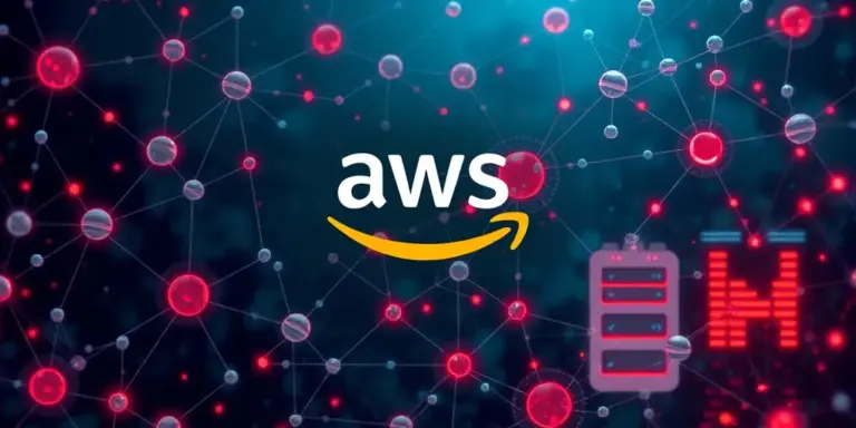 AWS-Ausfall: Krypto-Abhängigkeit von zentraler Infrastruktur