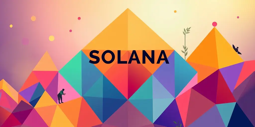 CoinShares zieht Solana ETF-Antrag in den USA zurück | BlockchainTicker CoinShares zieht Solana ETF-Antrag in den USA zurück