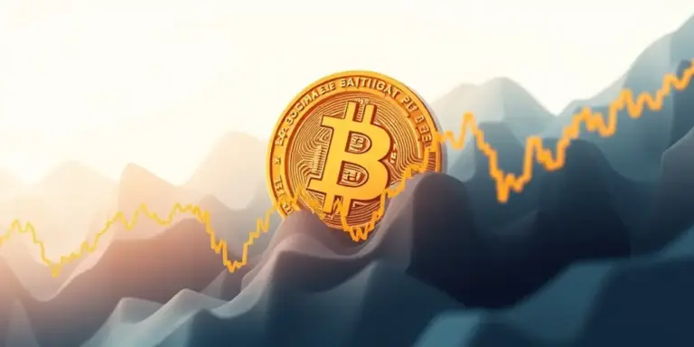 Bitcoin Preiskorrektur bis Mitte 2026 möglich | BlockchainTicker Bitcoin: Preiskorrektur bis Mitte 2026 möglich?