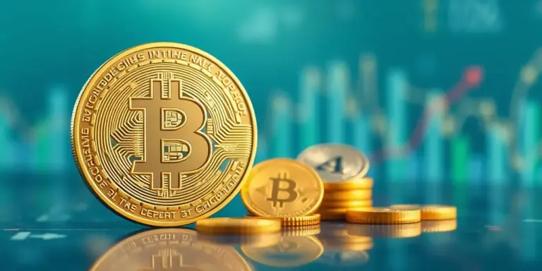 Bitcoin Dominanz sinkt Altcoin-Saison auf Eis | BlockchainTicker Bitcoin Dominanz sinkt: Altcoin-Saison auf Eis?