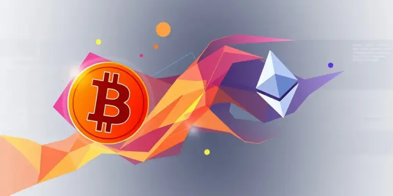 Bitcoin & Ethereum: Krypto-Abflüsse von Börsen steigen