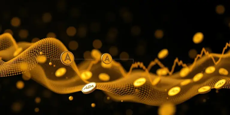 Cardano-Wallet verliert 61M USD durch ADA-Swap | BlockchainTicker Cardano-Wallet verliert 6,1M USD durch ADA-Swap