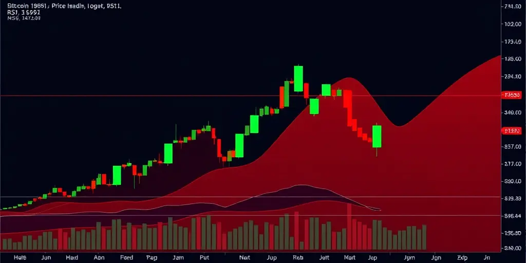 Bitcoin Historisches Kaufsignal Analyst sieht Potenzial | BlockchainTicker Bitcoin: Historisches Kaufsignal? Analyst sieht Potenzial