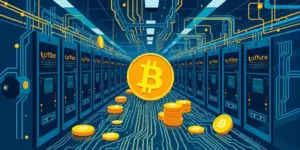 American Bitcoin: Trumps Firma erzielt Gewinn im 3. Quartal