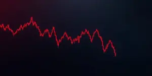 Bitcoin: Verluste für Anleger – Angst am Kryptomarkt?