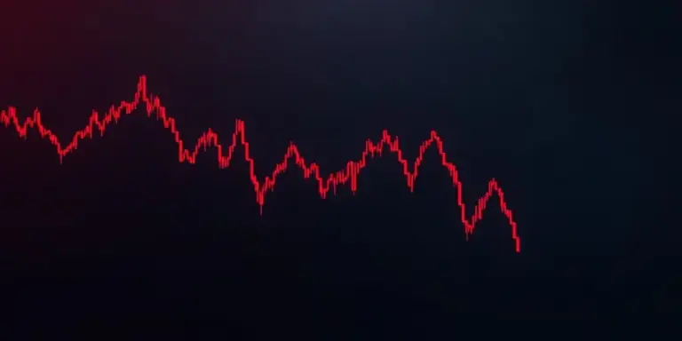 Bitcoin Verluste für Anleger Angst am Kryptomarkt | BlockchainTicker Bitcoin: Verluste für Anleger – Angst am Kryptomarkt?