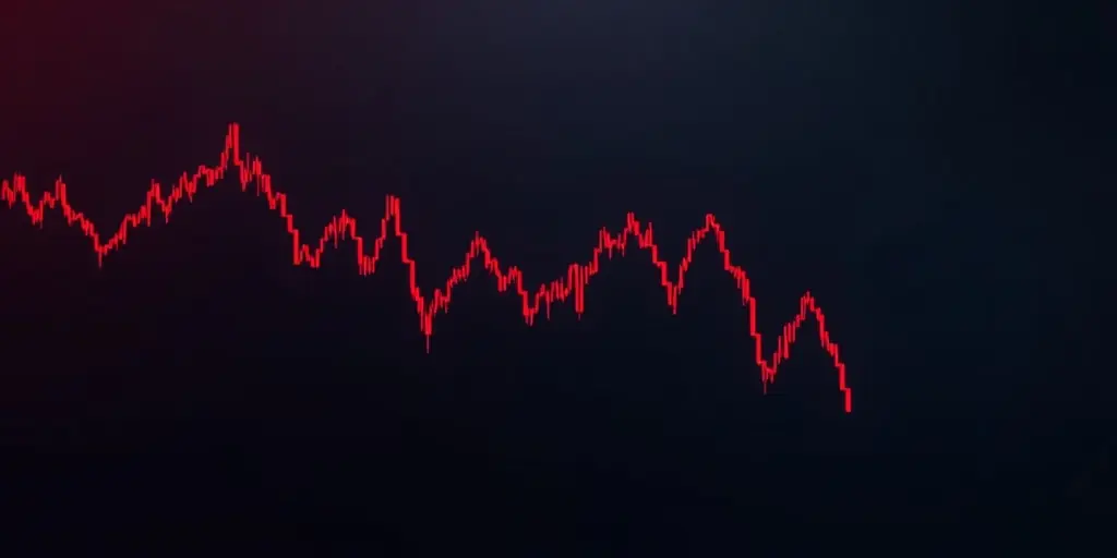 Bitcoin Verluste für Anleger Angst am Kryptomarkt | BlockchainTicker Bitcoin: Verluste für Anleger – Angst am Kryptomarkt?