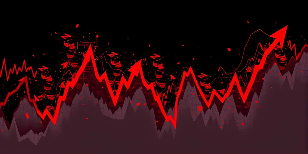 Arthur Hayes warnt vor Monad MON 99 Absturz | BlockchainTicker Arthur Hayes warnt vor Monad (MON): 99% Absturz?