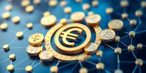 Euro-Stablecoins: Lösung für EU-Dollar-Bedenken?