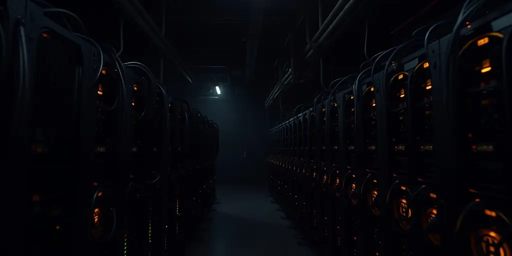 Malaysia bekämpft Bitcoin-Mining-Stromdiebstahl | BlockchainTicker Malaysia bekämpft Bitcoin-Mining-Stromdiebstahl