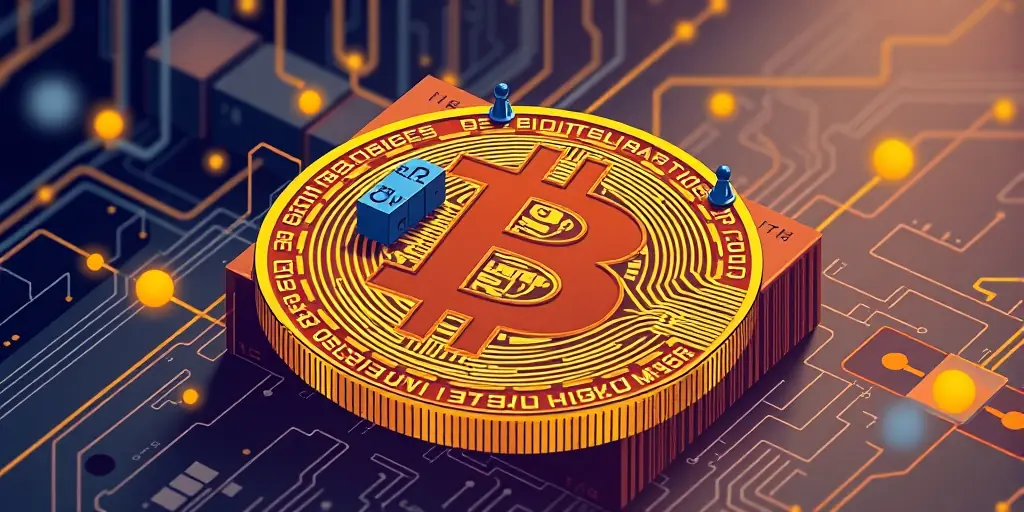 Bitcoin Mining Sinkende Rentabilität durch hohe Hashrate | BlockchainTicker Bitcoin Mining: Sinkende Rentabilität durch hohe Hashrate