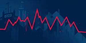 Bitcoin: Unternehmen kaufen seit 2 Monaten keine BTC mehr