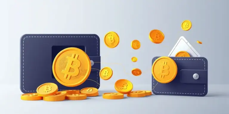 Galaxy Digital: 1.531 BTC Abfluss – Was bedeutet das?