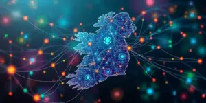 Aave Labs: MiCA-Lizenz für Krypto-Brücke in Irland