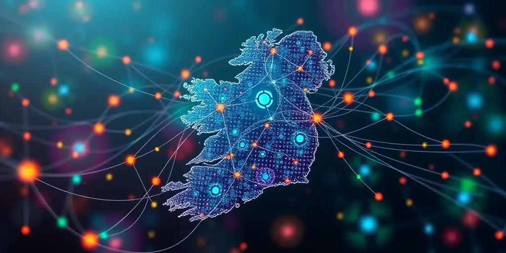 Aave Labs MiCA-Lizenz für Krypto-Brücke in Irland | BlockchainTicker Aave Labs: MiCA-Lizenz für Krypto-Brücke in Irland