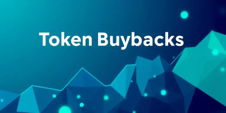 DeFi Token-Rückkäufe bei Uniswap Co | BlockchainTicker DeFi: Token-Rückkäufe bei Uniswap & Co.