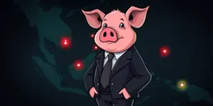 USA geht gegen "Pig Butchering"-Betrug aus Südostasien vor