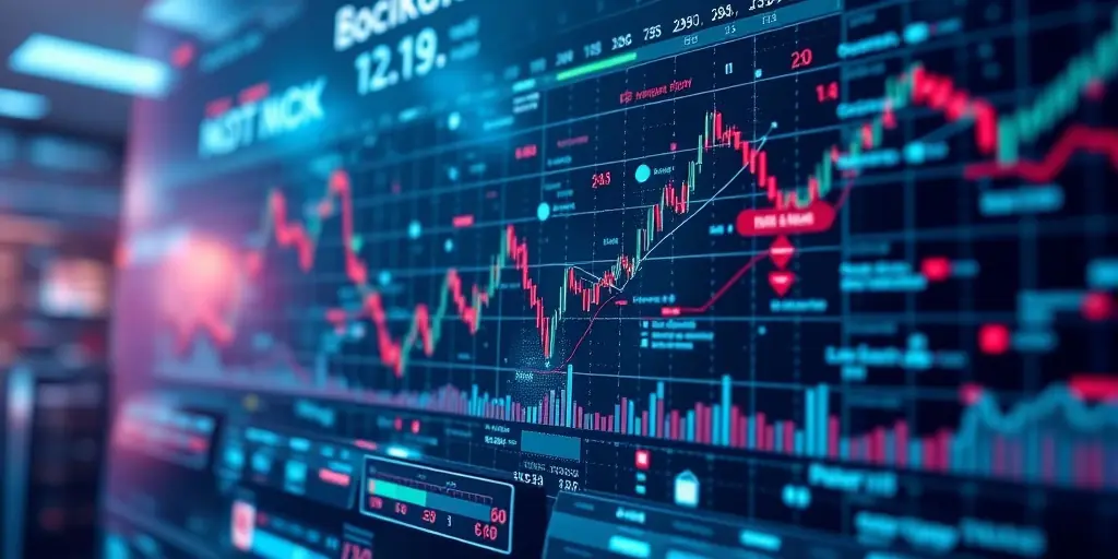 Robinhood kauft Vorhersagemarkt-Plattform | BlockchainTicker Robinhood kauft Vorhersagemarkt-Plattform