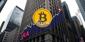 IBIT: Nasdaq erhöht Bitcoin-Optionslimit