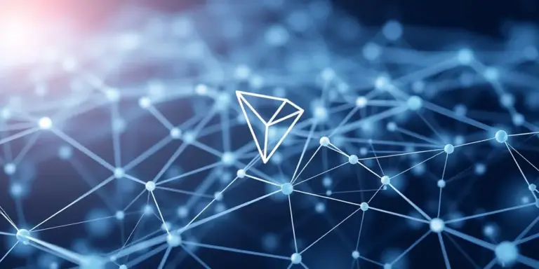 Tron: Revolution durch Transaction Batching?
