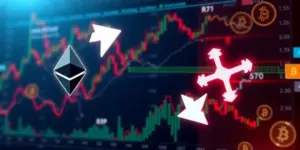 Krypto-ETFs: Ether stabilisiert sich, XRP-Produkte boomen