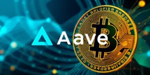 Babylon und Aave: Bitcoin-Kredite ohne Mittelsmänner ab 2026