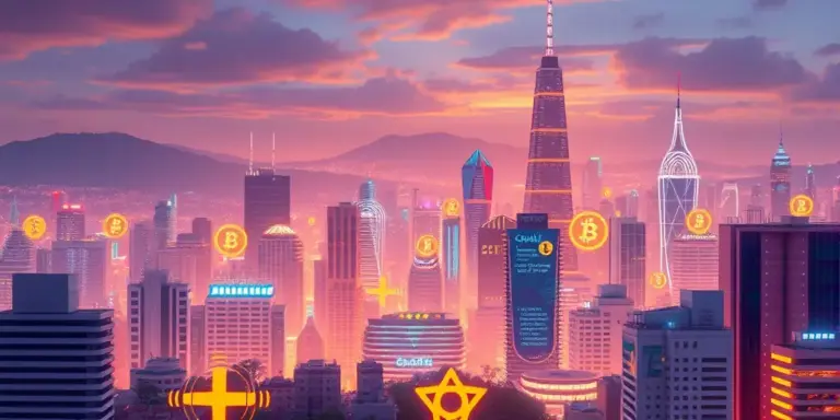 Brasilien: Gen Z treibt Krypto-Boom mit Stablecoins an