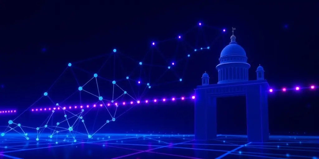 Polen Präsident Nawrocki lehnt Krypto-Gesetz ab | BlockchainTicker Polen: Präsident Nawrocki lehnt Krypto-Gesetz ab