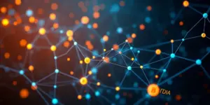 Bitcoin-Wale: Binance-Zuflüsse sinken, Verkaufsdruck reduziert