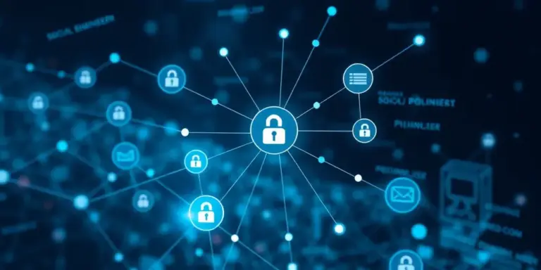 Krypto-Milliardenverluste 2025 durch Social Engineering