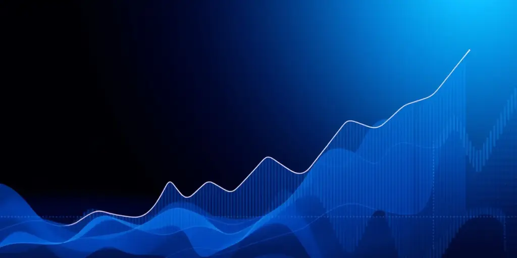 Bitcoin 2025: Institutionelle Anleger beruhigen den Markt