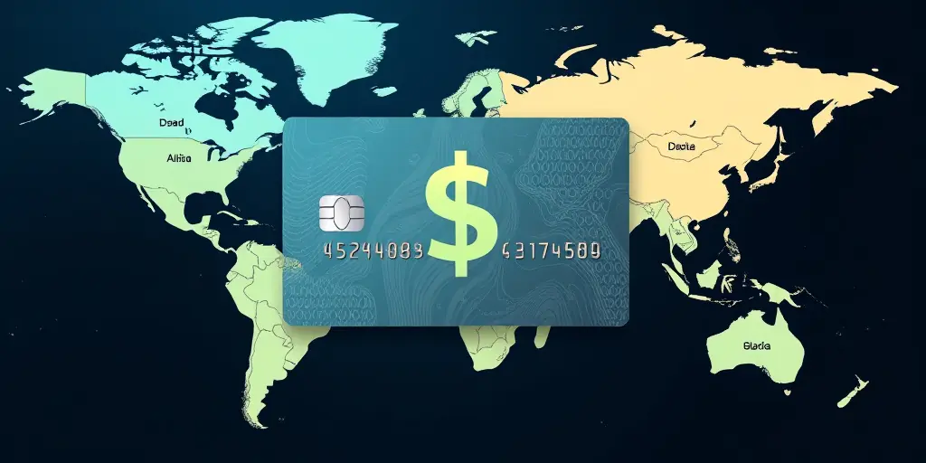 Western Union Stable Cards gegen Inflation geplant | BlockchainTicker Western Union: Stable Cards gegen Inflation geplant