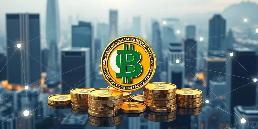 Binance und Pakistan prüfen Tokenisierung von Staatsvermögen | BlockchainTicker Binance und Pakistan prüfen Tokenisierung von Staatsvermögen