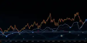 CME lanciert Bitcoin Volatilitätsindex BVX für Institutionen