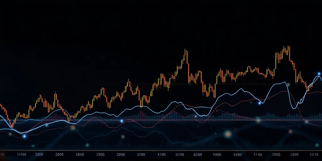 CME lanciert Bitcoin Volatilitätsindex BVX für Institutionen