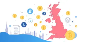 UK: Stablecoin-Regeln & Sling Money unbestätigt
